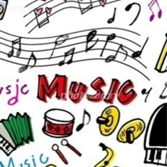 ♪音楽、楽器が好きな方