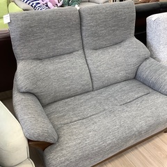 ハイバックソファのご紹介！（トレファク寝屋川）