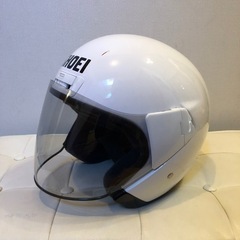 SHOEI  J-MAX  ジェットヘルメット　サイズM