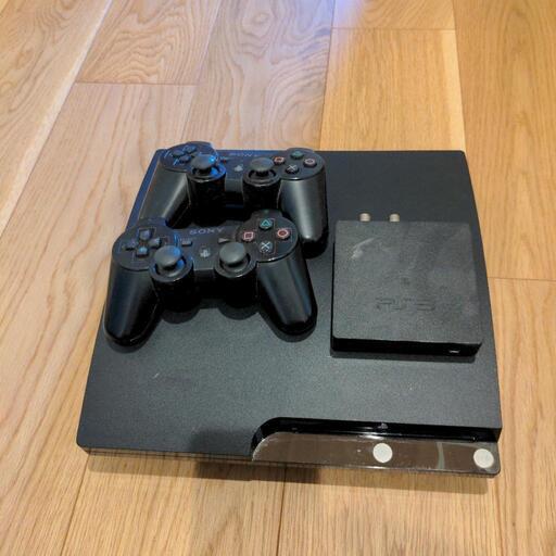 PS3 ジャンク品