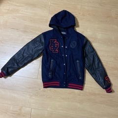 スカジャン　キングサイズ　KINGSIZE