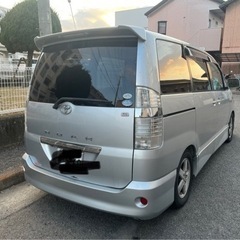 ノア　２月中の引き取りなら⭐️超特価⭐️の画像
