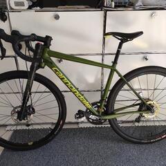 本文をよく読んでください！希少車両/CANNONDALE Lef...