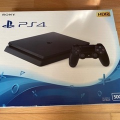 PlayStation4 プレステ4
