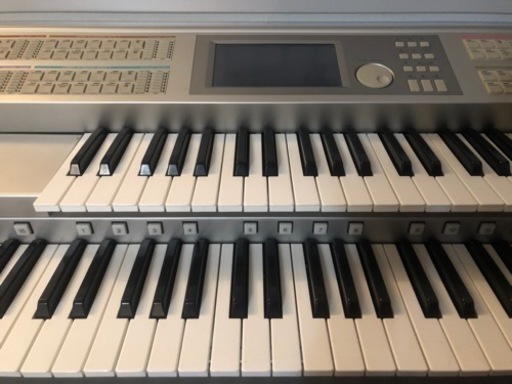 エレクトーンステージア ELS-01 YAMAHA