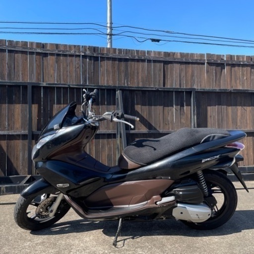 HONDA PCX125 プレステージ　Fl車‼︎ 近隣送料無料‼︎ 早い者勝ち‼︎