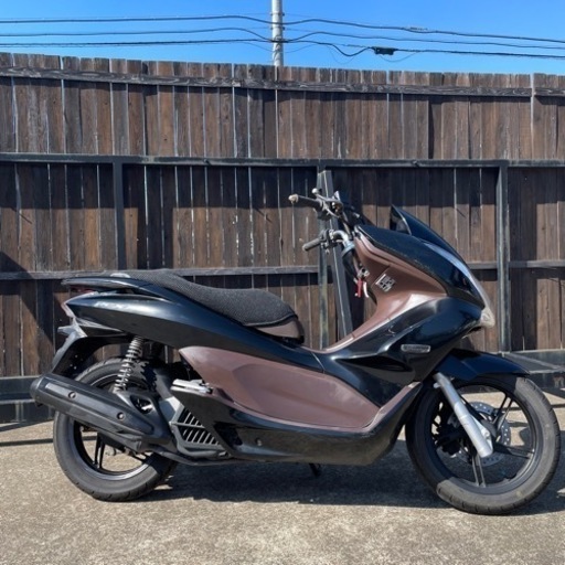 HONDA PCX125 プレステージ　Fl車‼︎ 近隣送料無料‼︎ 早い者勝ち‼︎