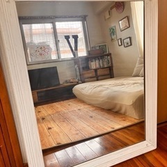 アンティークミラー♡(お取引き中)