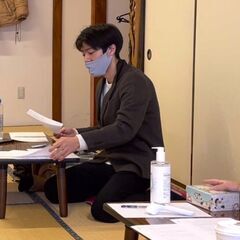 ３月４日（金）参加者募集中！　大人の演劇部仲間募集です - 葛飾区