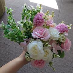 造花のセット
