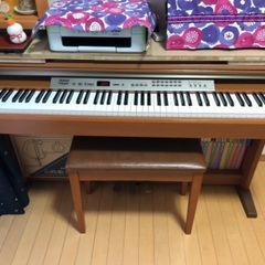 YAMAHA Clavinova  電子ピアノ