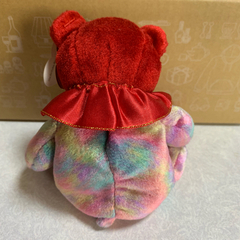 ty birthdaybear July♡の画像