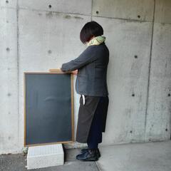 ブラックボードの画像