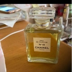 CHANEL 香水の画像