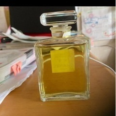 CHANEL 香水の画像