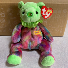 ty birthdaybear August♡