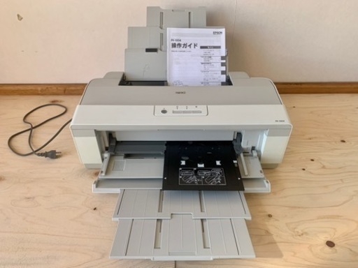 EPSONプリンター　PX-1004
