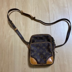 ルイヴィトン　ショルダーバッグ
