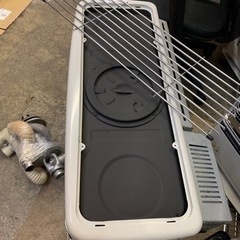 コロナ 密閉式石油ストーブ FF-65HR ~28畳