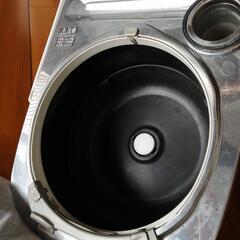 【予定者決定】パナソニック　炊飯器の画像