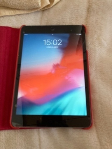 iPad ipad mini2 16GB