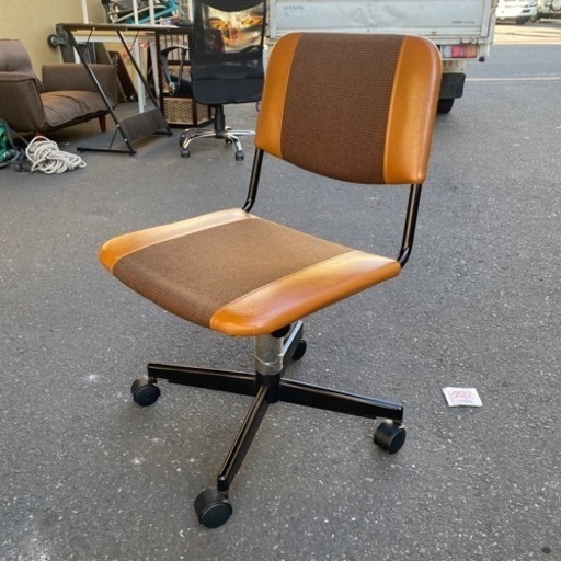 事務　椅子　単品　1000円