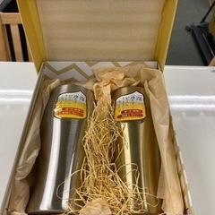 【2/26確約済み】【🆕新品未使用🍻ビールが美味い🍺🤤】ドウシシ...