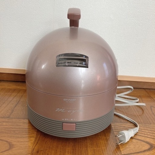 【新品】SHARP 超音波加湿器