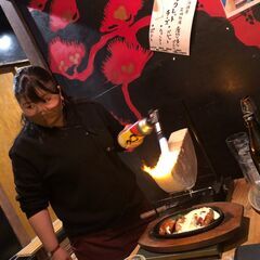 【職業紹介】居酒屋でのホール・キッチン業務の画像