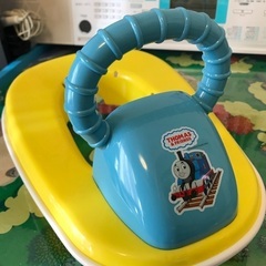 トーマス　トイトレおまる