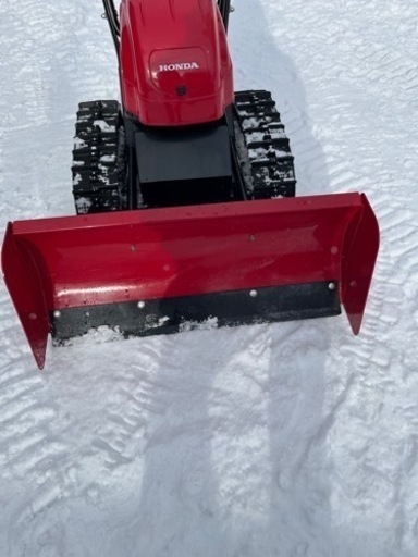 ホンダユキオスSB800
