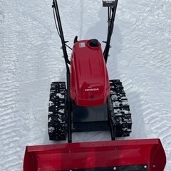 ホンダユキオスSB800