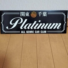 チームPLATINUM
