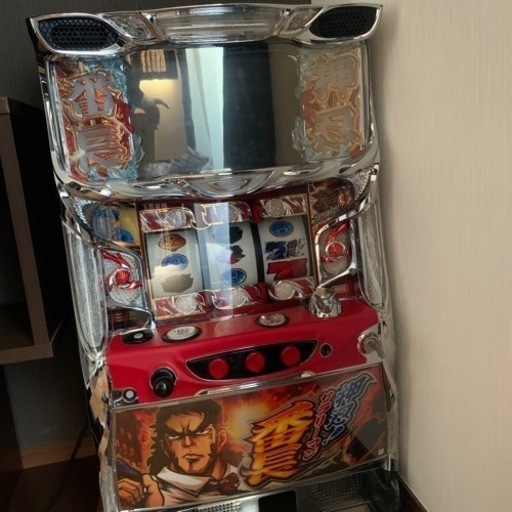 サラ番 コイン不要機