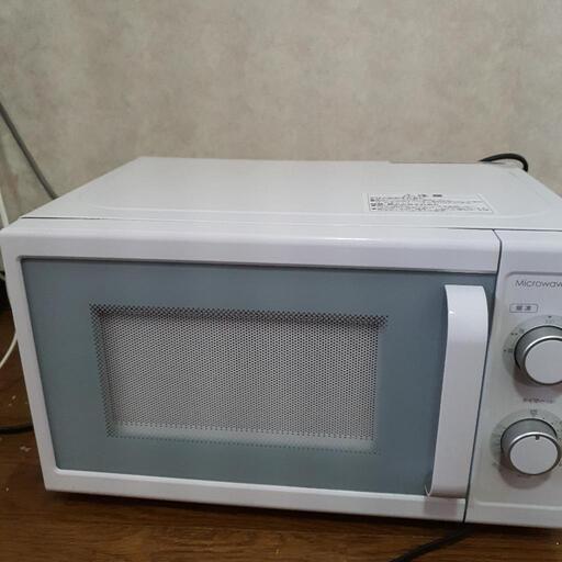 電子レンジ