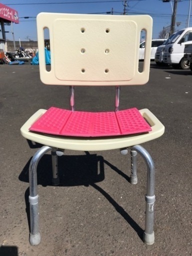 シャワーチェアー　浴用イス　お風呂用　介護用