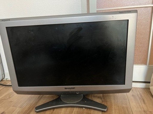 譲ります。