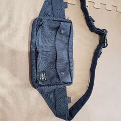 ポーター スモーキーウエストバッグ