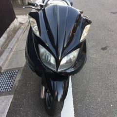 グランドマジェスティ