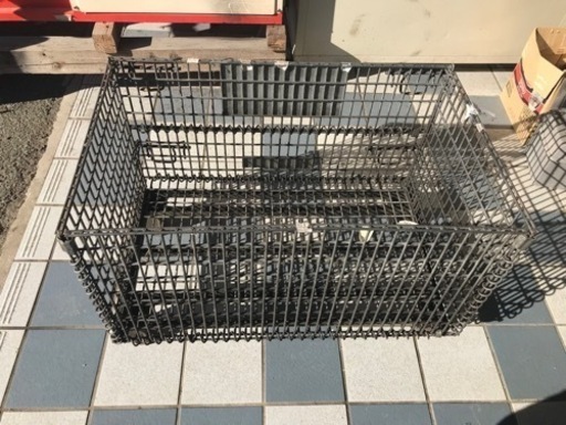 【中古】サンキンパレット SC-15