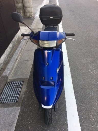 車 v100 (3103ガレージ) 西高島平のバイクの中古あげます・譲ります