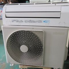 K03119　東芝　中古エアコン　主に10畳用　冷2.8kw ／ 暖3.6kw K03119 東芝 中古エアコン 主に10畳用 冷2.8kw ／ 暖3.6kw