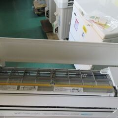 K03119　東芝　中古エアコン　主に10畳用　冷2.8kw ／ 暖3.6kw K03119 東芝 中古エアコン 主に10畳用 冷2.8kw ／ 暖3.6kw