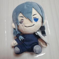 呪術廻戦 ぬいぐるみ 真人