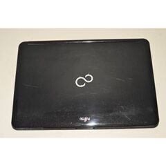 最新Windows11+office 新品爆速SSD256GB 富士通 AH54/G core i5-2450M