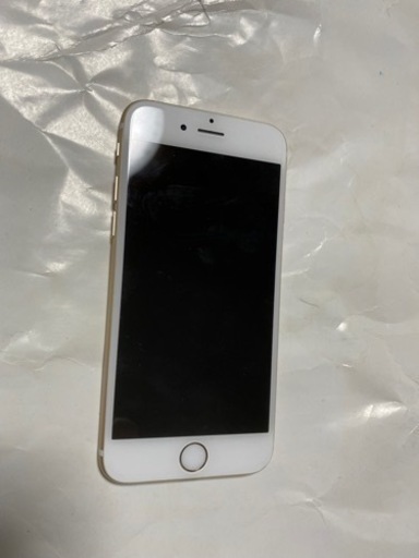 携帯電話/スマホ iPhone6