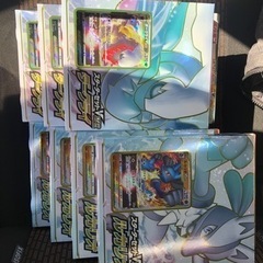 ポケモンカードお譲りします！