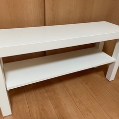 テレビ台/電子ケトル/勉強机/ティッシュケース/室内物干し