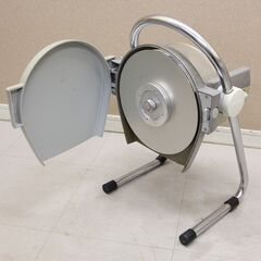 中部コーポレーション 業務用 フードカッター ミニスライサー SS-250A