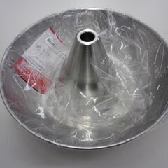 新品 シェフレラ しゃぶしゃぶ鍋 26㎝ ガスコンロ専用 ステンレス製 日本製 札幌 厚別店の画像